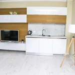 St. Panteleimon Hotel Nesebar