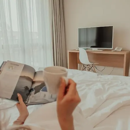 St. Panteleimon Hotel 3*