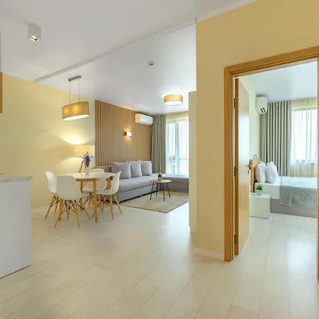 Hotel St. Panteleimon 3*