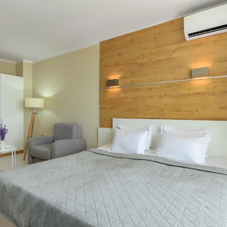 St. Panteleimon Hotel