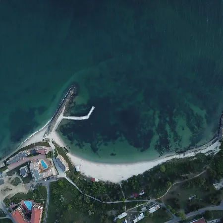 St. Panteleimon Nesebar