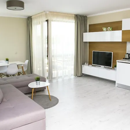 St. Panteleimon 3* Νεσέμπαρ