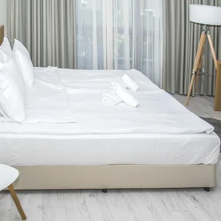 St. Panteleimon Hotel 3*