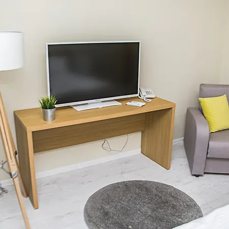 Hotel St. Panteleimon 3*