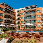 St. Panteleimon 3* Nesebăr
