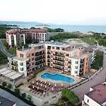 St. Panteleimon 3* Nesebăr