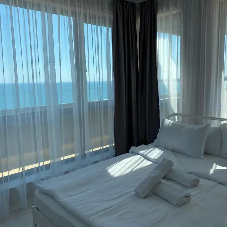 свети пантелеймон бийч 3* Несебър