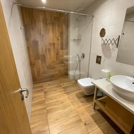 Hotel St. Panteleimon Nesebar