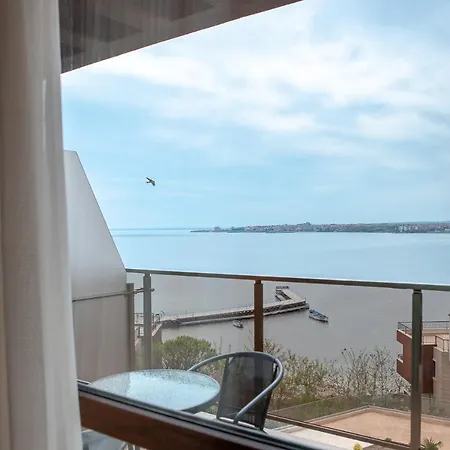St. Panteleimon Hotel Nesebar
