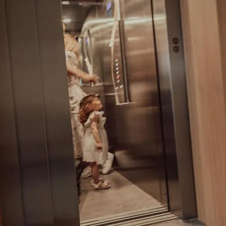 St. Panteleimon Готель Несебир