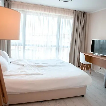 St. Panteleimon Hotel Nessebar