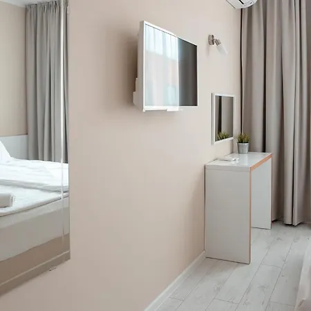 St. Panteleimon Hotel