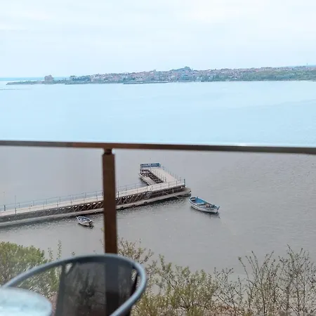 St. Panteleimon Nesebar