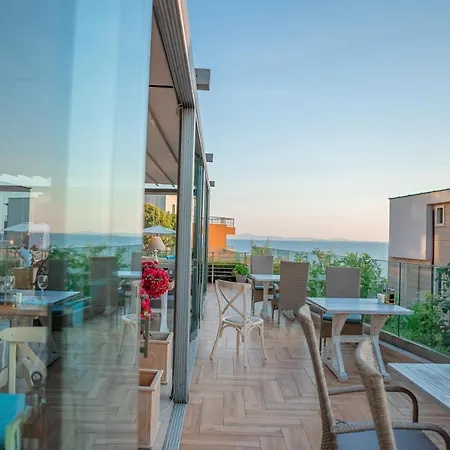 Hotel St. Panteleimon 3*