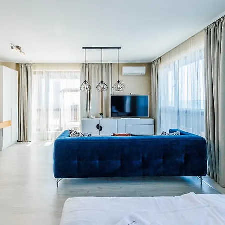 Hotel St. Panteleimon
