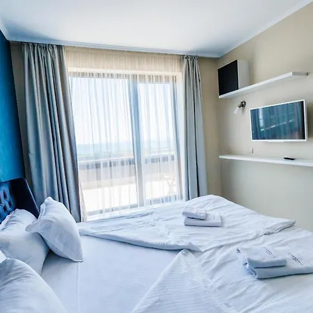 St. Panteleimon 3* Nessebar