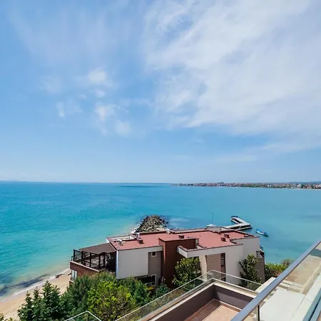 St. Panteleimon Hotel Nessebar