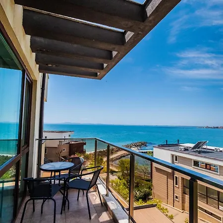 St. Panteleimon 3* Nessebar