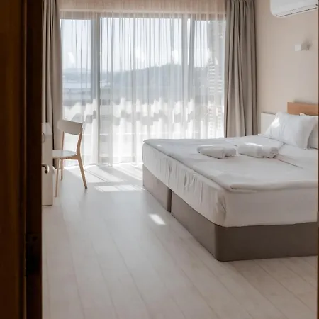 Hotel St. Panteleimon