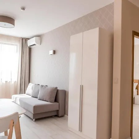 St. Panteleimon Hotel Nesebar
