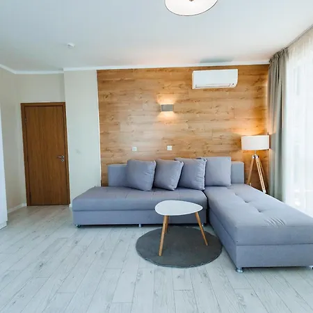 Hotel St. Panteleimon 3*