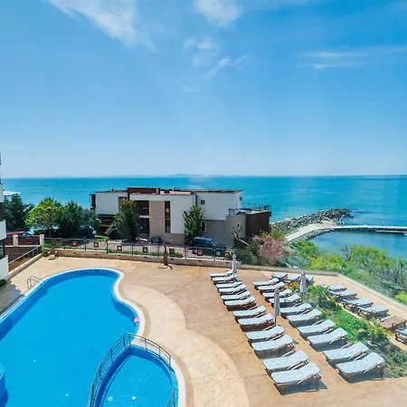 St. Panteleimon 3*