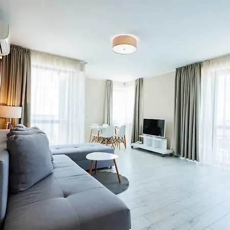 Hotel St. Panteleimon