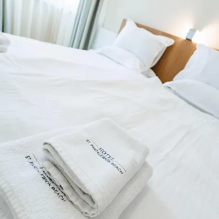 Hotel St. Panteleimon Nessebar