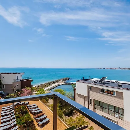 Hotel St. Panteleimon