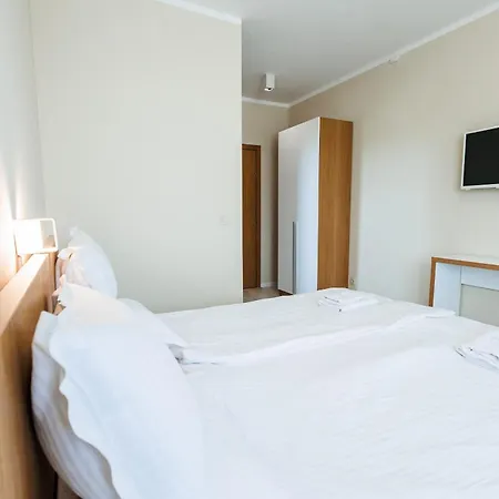 St. Panteleimon Hotel Nessebar