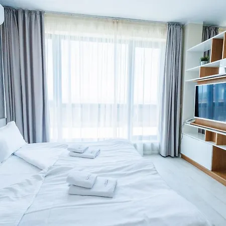 Hotel St. Panteleimon 3*