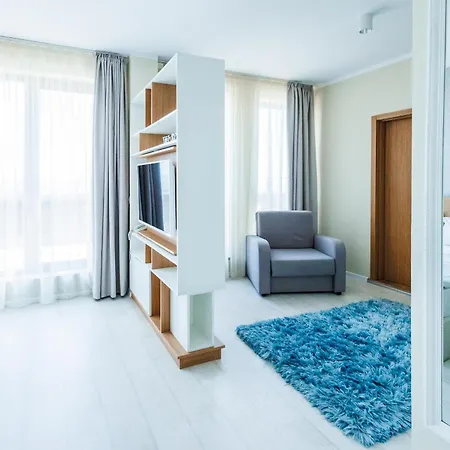 St. Panteleimon Hotel Nessebar