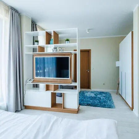 St. Panteleimon 3* Nessebar