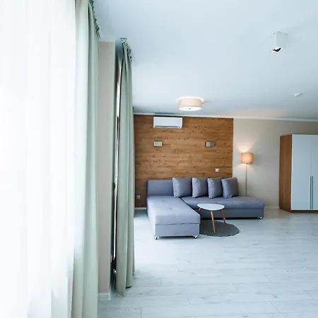 Hotel St. Panteleimon