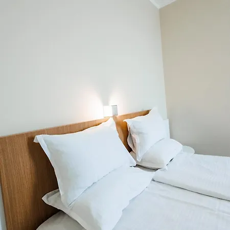 St. Panteleimon Hotel 3*