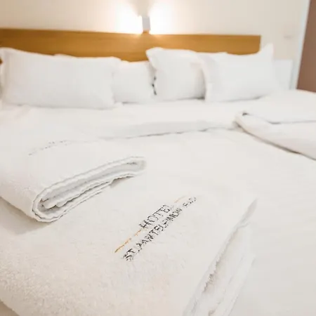 Hotel St. Panteleimon 3*