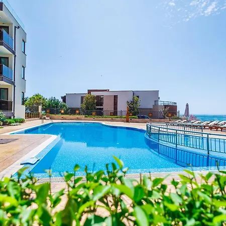 St. Panteleimon Hotel Nessebar