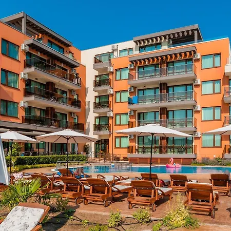 St. Panteleimon Hotel Nessebar
