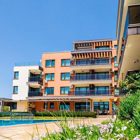 St. Panteleimon Hotel