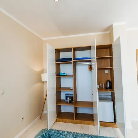 Hotel St. Panteleimon 3*