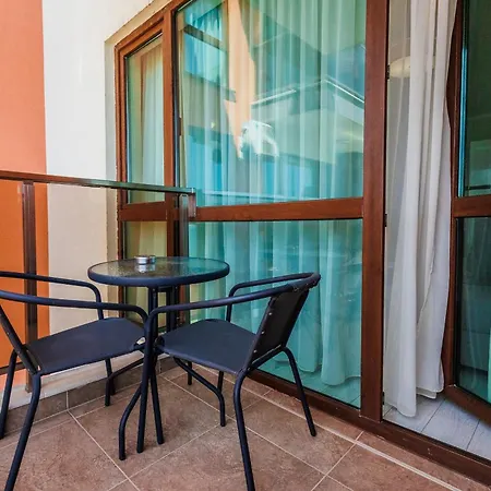 Hotel St. Panteleimon