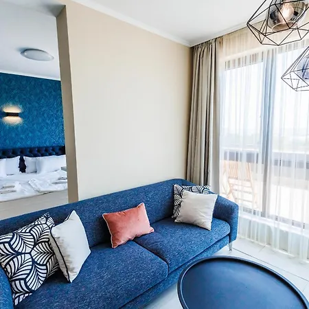 St. Panteleimon Hotel 3*