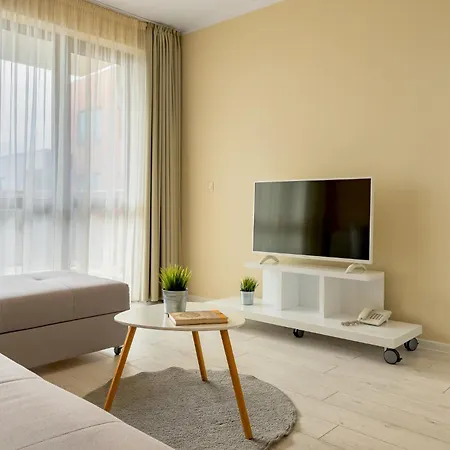 St. Panteleimon Hotel 3*
