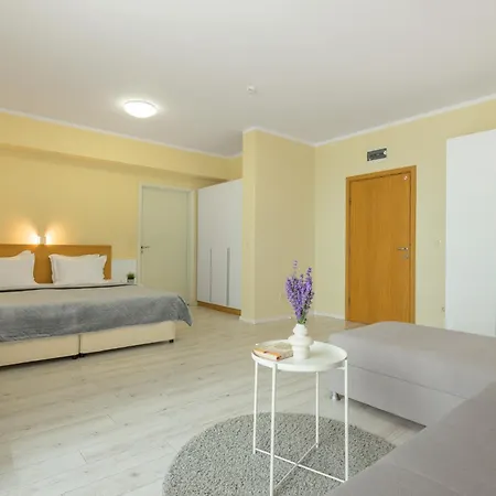 St. Panteleimon Готель Несебир