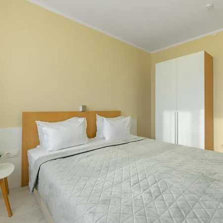St. Panteleimon Hotel Nessebar