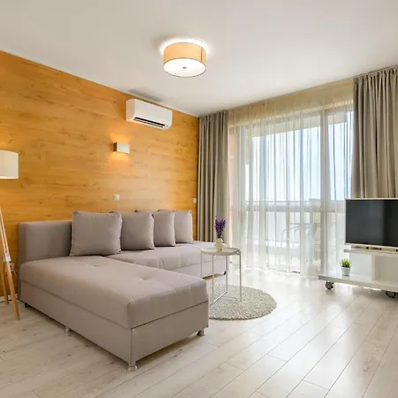 Готель St. Panteleimon