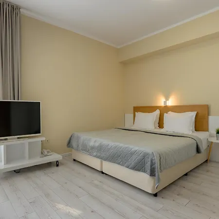St. Panteleimon 3*
