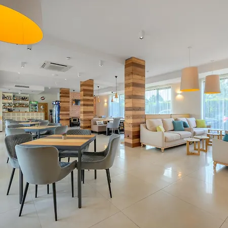 Hotel St. Panteleimon