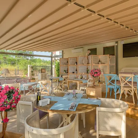 St. Panteleimon Hotel Nessebar