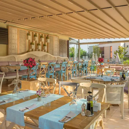 St. Panteleimon Hotel